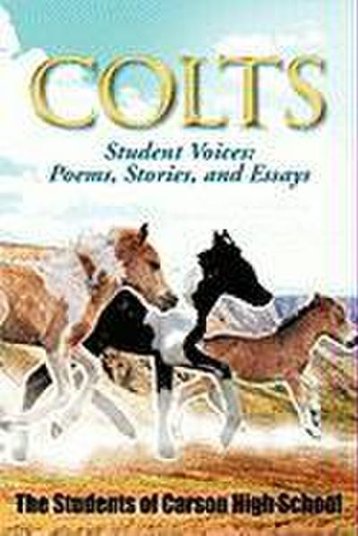 Colts Student Voices