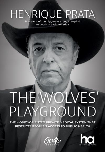 The Wolves’ Playground