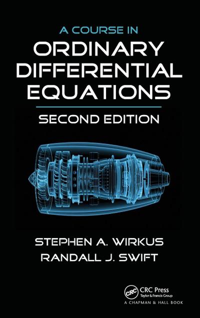 A Course in Ordinary Differential Equations