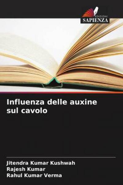 Influenza delle auxine sul cavolo