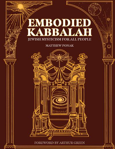 Embodied Kabbalah