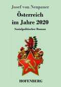 Österreich im Jahre 2020