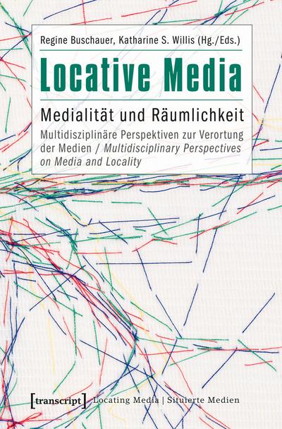 Locative Media