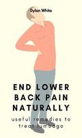 end lower back pain naturally