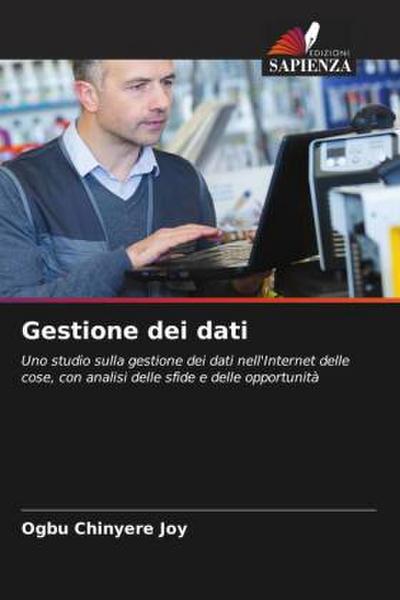 Gestione dei dati