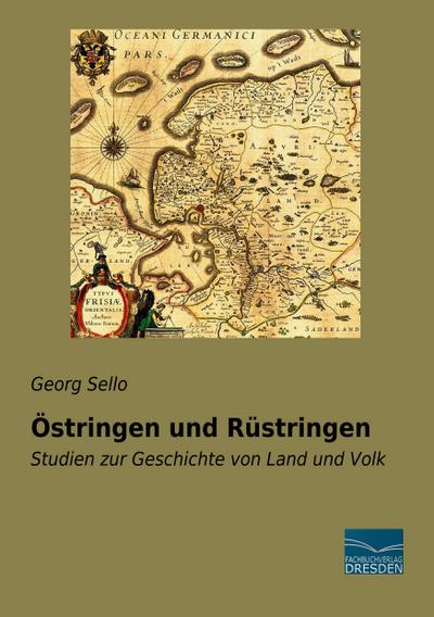 Östringen und Rüstringen