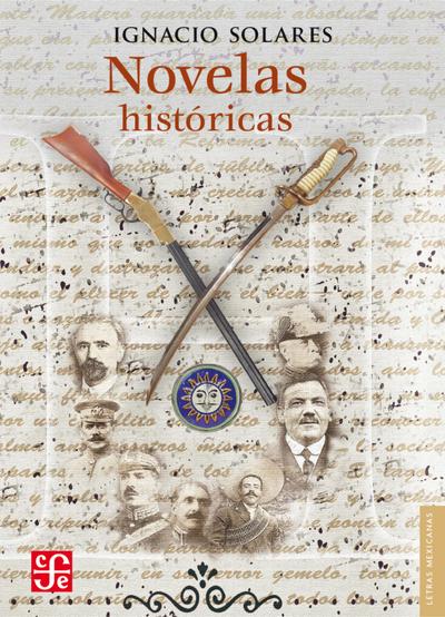 Novelas históricas
