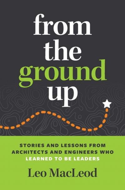 From the Ground Up