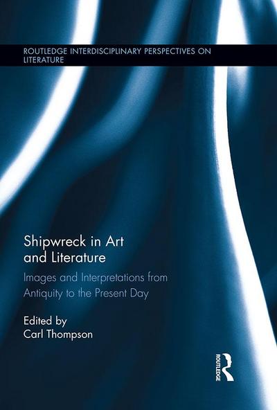 Shipwreck in Art and Literature