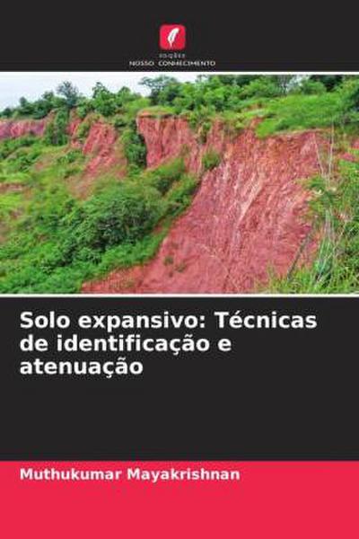 Solo expansivo: Técnicas de identificação e atenuação