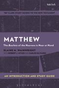 Matthew: An Introduction and Study Guide
