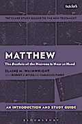 Matthew: An Introduction and Study Guide