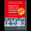 Brandschutz in Büro- und Verwaltungsgebäuden - mit E-Book (PDF)