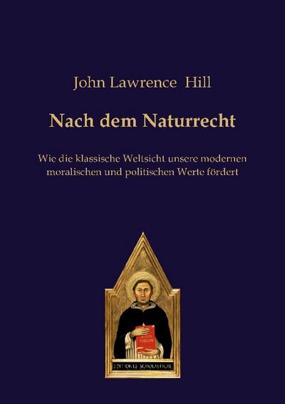 Nach dem Naturrecht