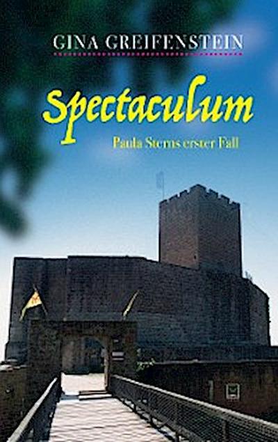 Spectaculum