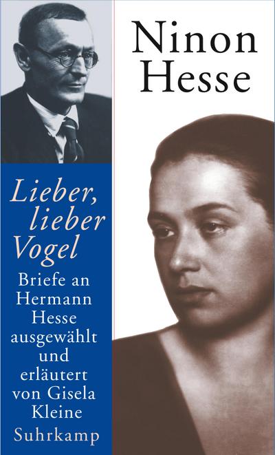 Hesse, N: Lieber Vogel