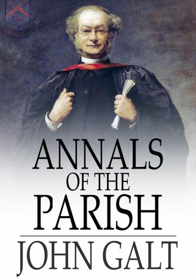 Annals of the Parish