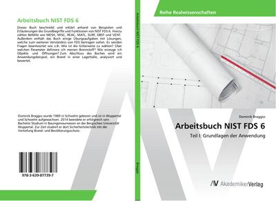 Arbeitsbuch NIST FDS 6 - Dominik Braggio