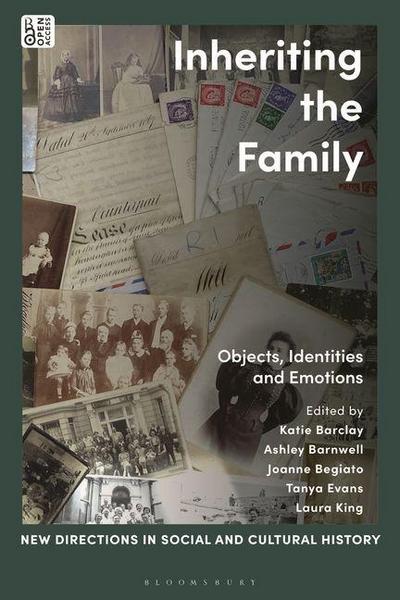 Inheriting the Family