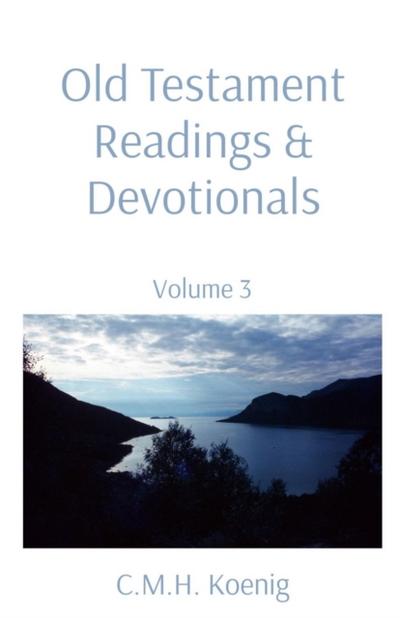 Old Testament Readings & Devotionals
