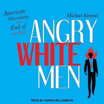 ANGRY WHITE MEN              D