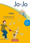 Jo-Jo Fibel - Allgemeine Ausgabe 2011