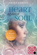 Heart against Soul: 6 Bände in einem Bundle!