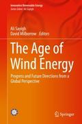The Age of Wind Energy