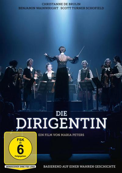 Die Dirigentin