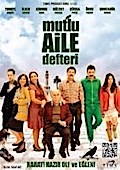 Mutlu Aile Defteri DVD