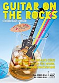 Guitar on the Rocks
