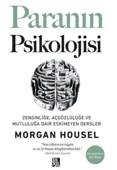 Paranin Psikolojisi