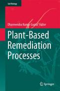 Plant-Based Remediation Processes