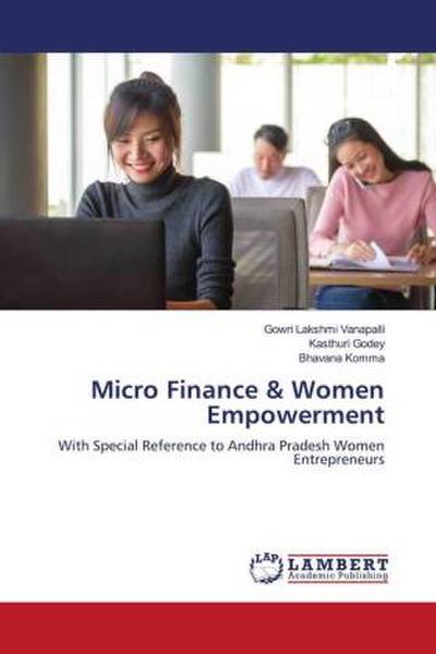 Micro Finance & Women Empowerment