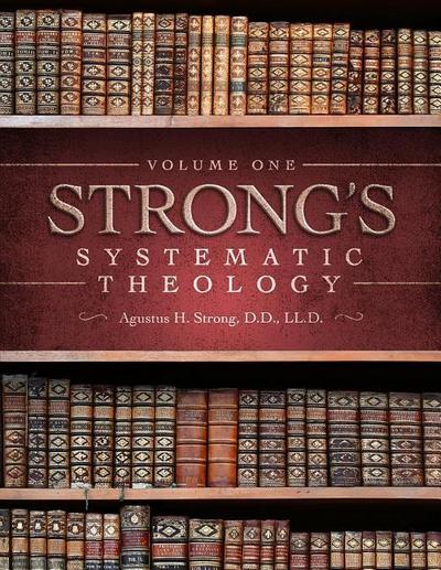 Systematic Theology: Volume 1: The Doctrine of God