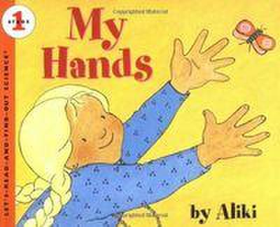 My Hands