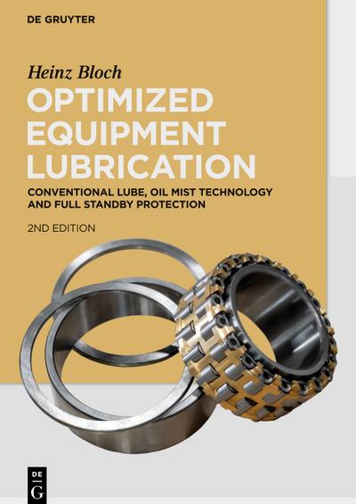 Optimized Equipment Lubrication
