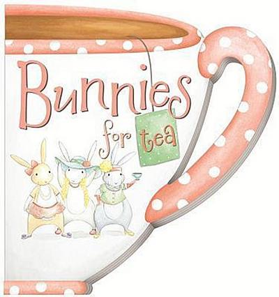 Stone, K: Bunnies for Tea
