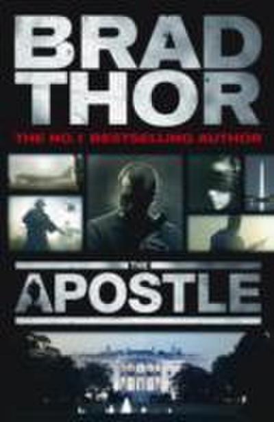 Apostle