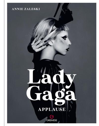 Lady Gaga. Applause. Ediz. italiana