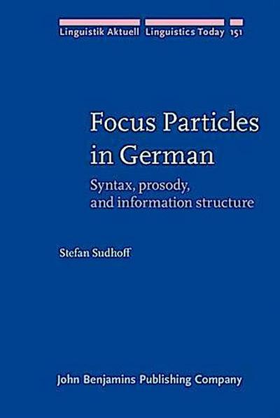Focus Particles in German