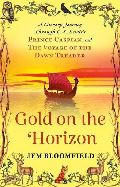 Gold on the Horizon
