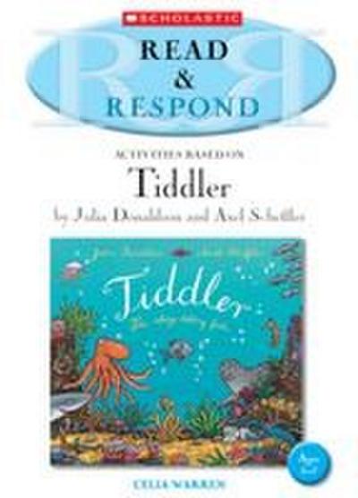 Tiddler Teacher Resource