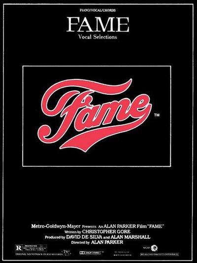 Fame (Movie Vocal Selections)