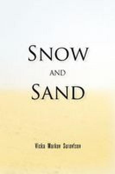Snow and Sand