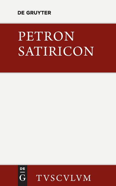 Satiricon