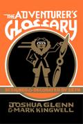 Adventurer’s Glossary