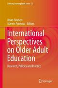 International Perspectives on Older Adult Education