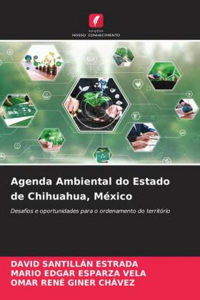 Agenda Ambiental do Estado de Chihuahua, México