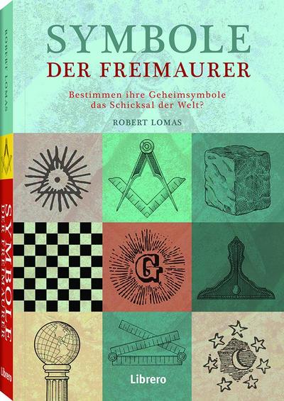 Symbole der Freimaurer